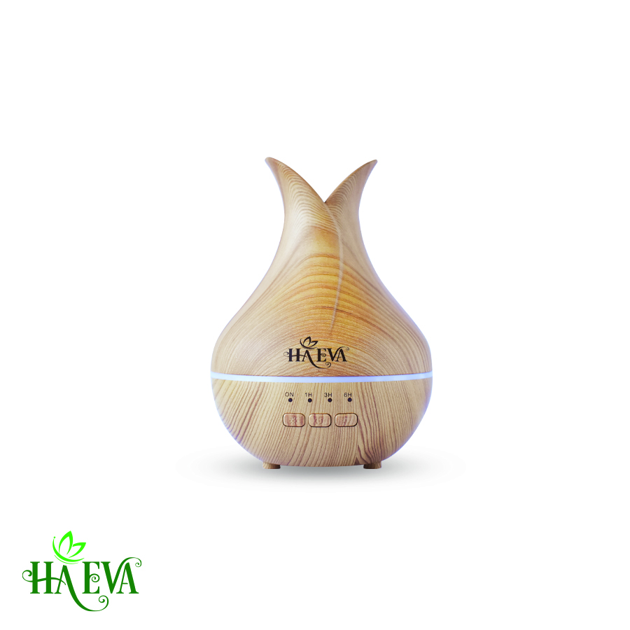 Máy Khuếch Tán Tinh Dầu MKT-013