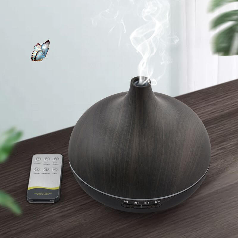 Hướng dẫn cách vệ sinh và bảo trì máy xông tinh dầu tại nhà
