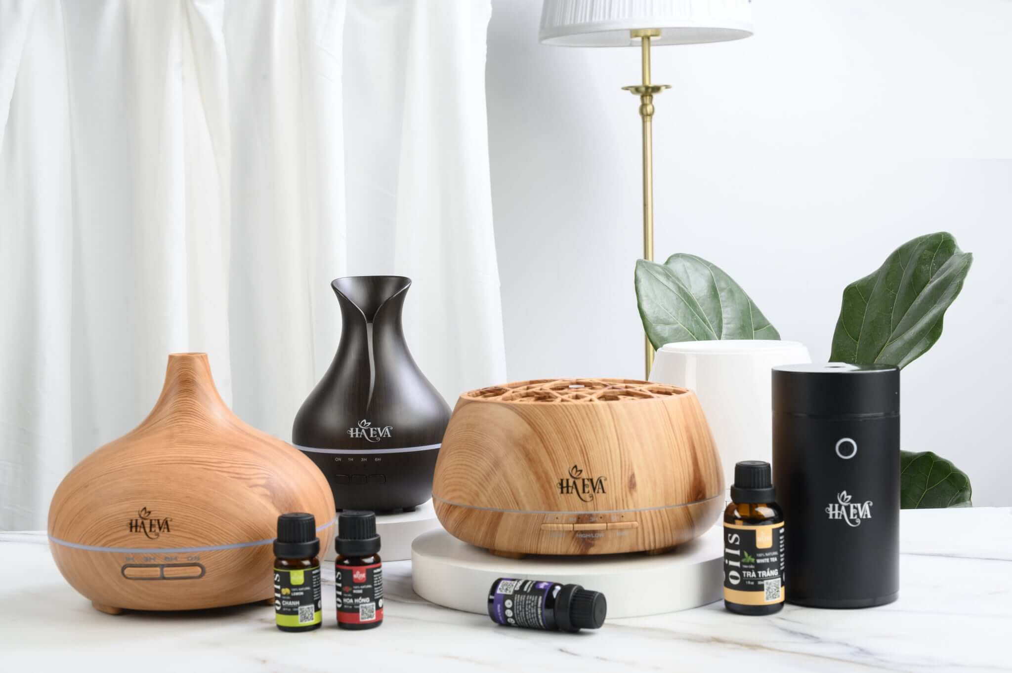 5 Lợi Ích Khi Dùng Máy Xông Phun Sương