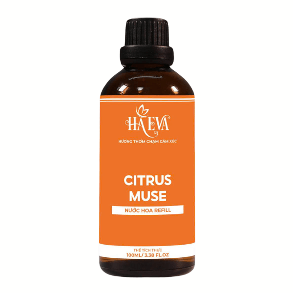 NƯỚC HOA OTO CITRUS MUSE 100ML