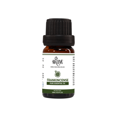 TINH DẦU HƯƠNG TRẦM 